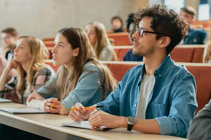 Wissenswertes zur Altersvorsorge als Student