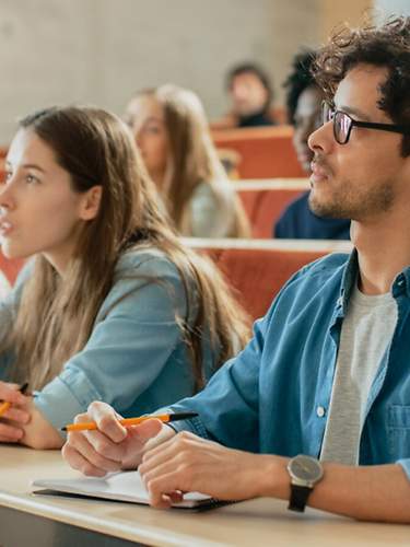 Wissenswertes zur Altersvorsorge als Student